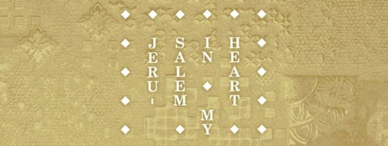 Jerusalem In My Heart • Live at Karemaski Multi Art Lab