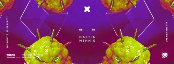 TENAX Nobody’s Perfect! – Nastia, Mennie