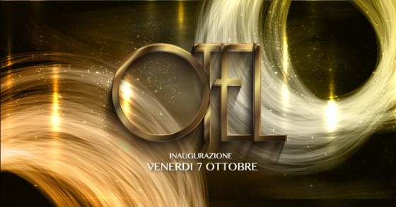 Opening Party OTEL 2016-17