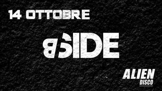 B-Side (The Underground Side Of University)