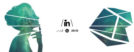IN-troducing Halloween Party / Sat 29.10 / Orsa Maggiore