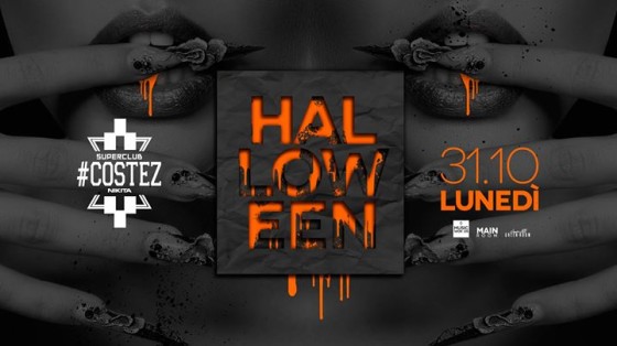 ► Costez ► Halloween ► Night ►