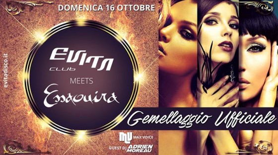 Gemellaggio Ufficiale “Essaouira” #Alassio