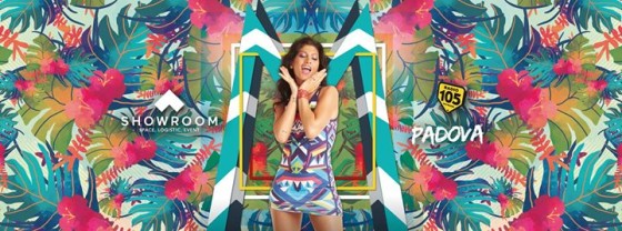 Mamacita ･ Showroom ･ Padova