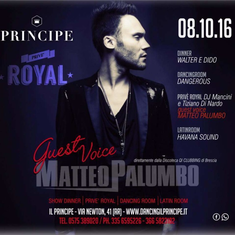 Matteo Palumbo
