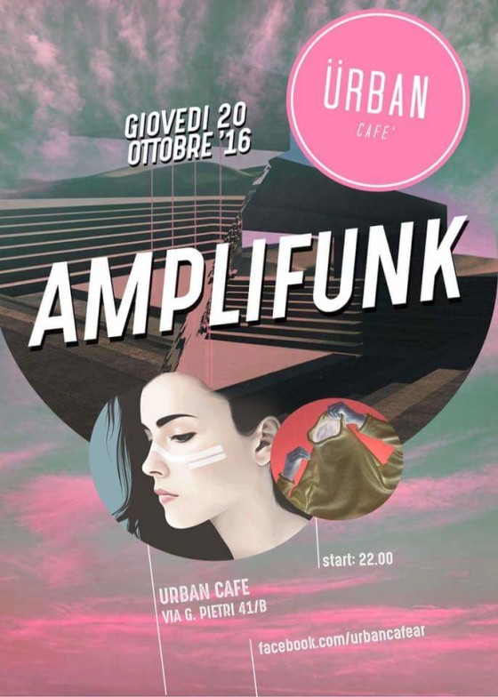 Amplifunk
