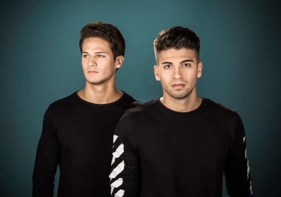 I Vinai proseguono la scalata Italiana alla Top100 DJs