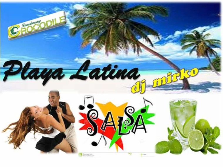 Playa Latina