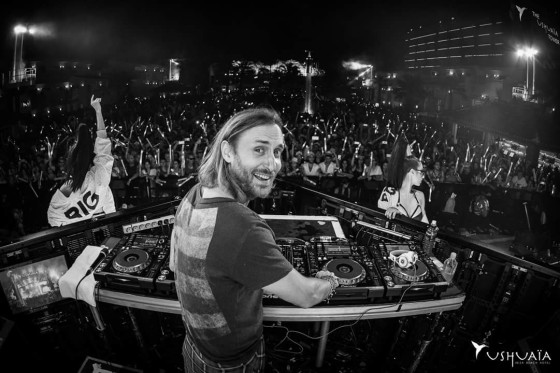 David Guetta