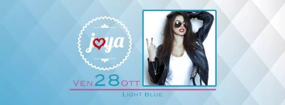 Light blue