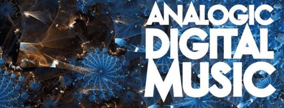 ▷ SuperGroove : Analogic Digital Music