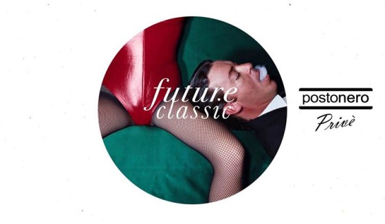 Inaugurazione Privè “Future Classic” – Sabato 5 Novembre