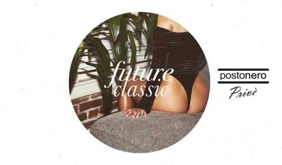 Privè “Future Classic” – Sabato 12 Novembre