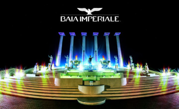 La Baia Imperiale di Gabicce (PU) si aggiudica la 20esima posizione, nella Top 100 Best Clubs In The World