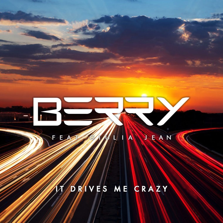 E’ uscito oggi “It Drives Me Crazy”, il primo singolo di Berry