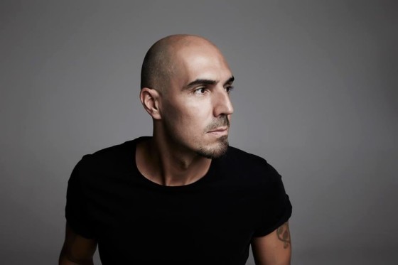 Sabato 12 Novembre, Sam Paganini al Bolgia di Bergamo