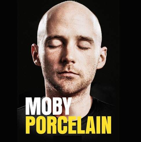 Luca Agnelli, annucia il suo imminente remix “Moby – Porcelain”