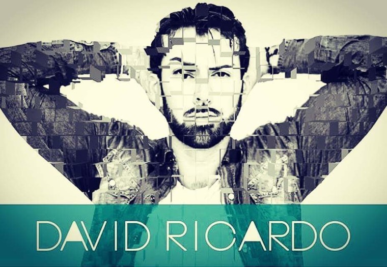David Ricardo