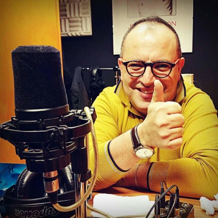 Mirko Romoli
