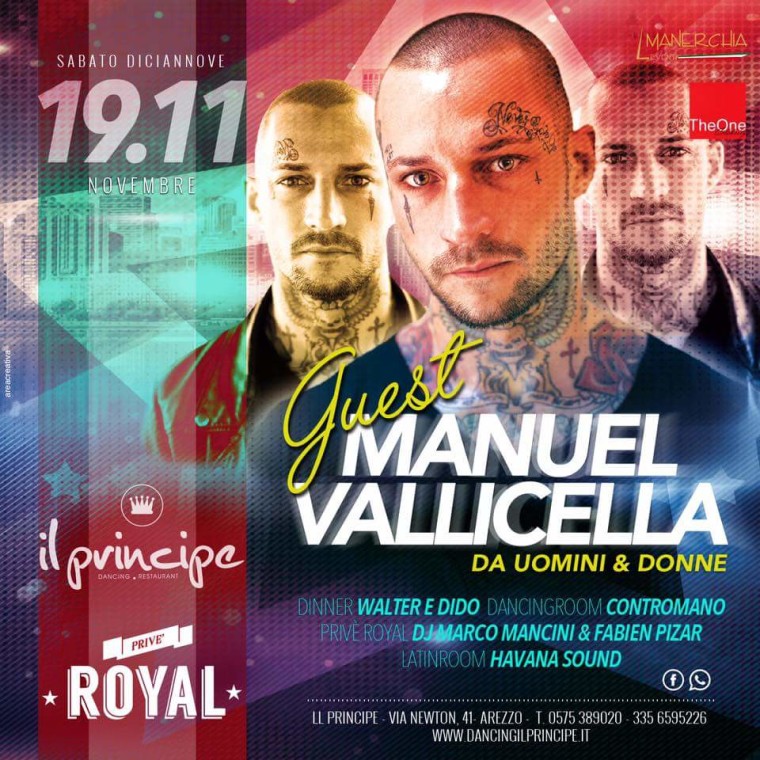 Manuel Vallicella