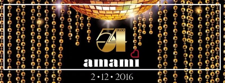 Studio54 Amami