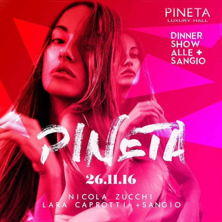 Pineta