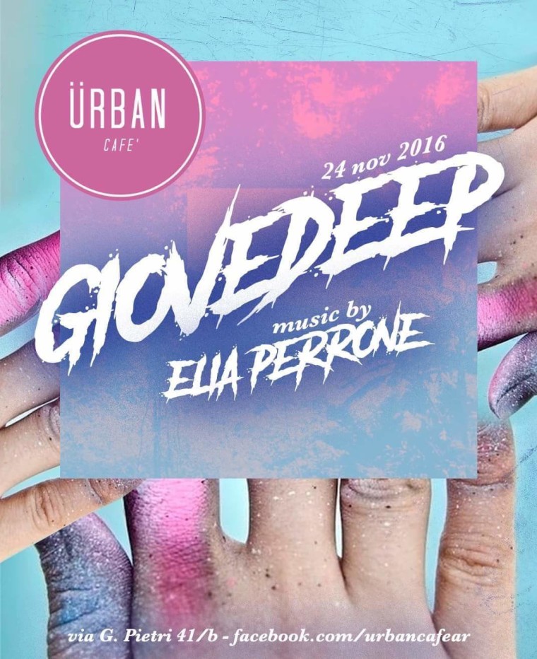 GioveDeep