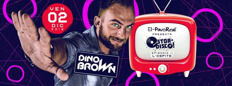 Dino Brown