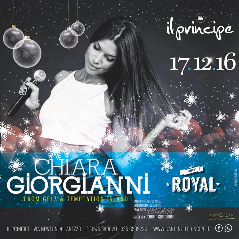 Chiara Giorgianni