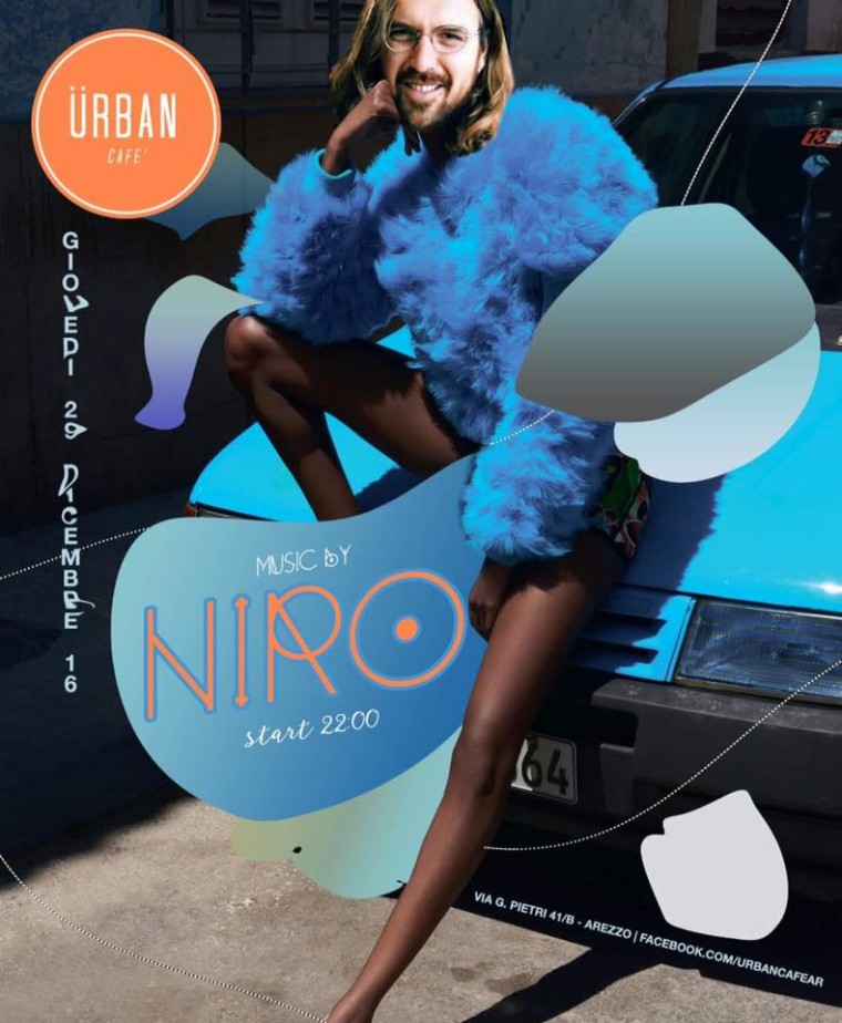 NIRO PERRONE