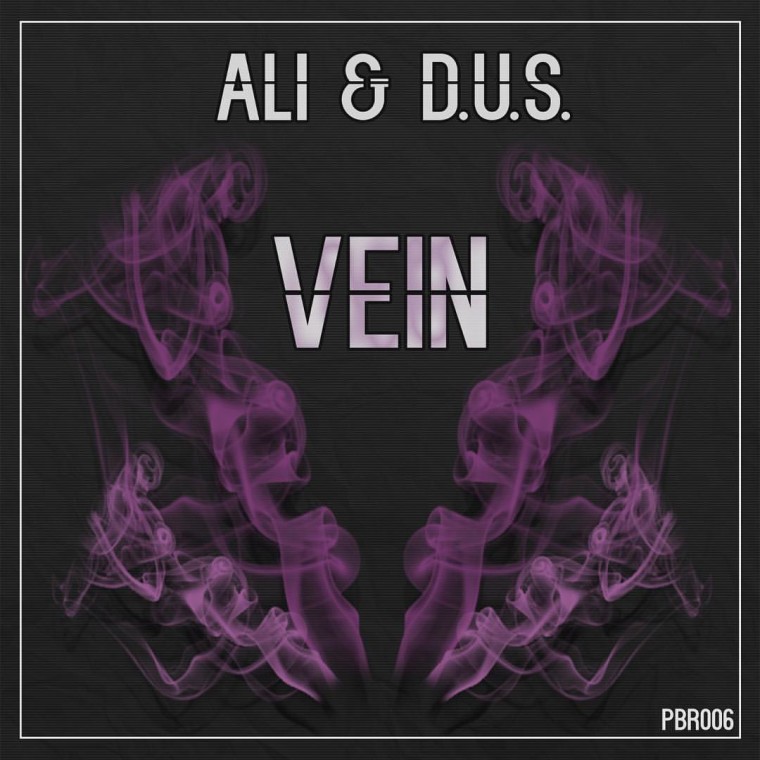 Vein, la novità dei Ali & D.U.S.