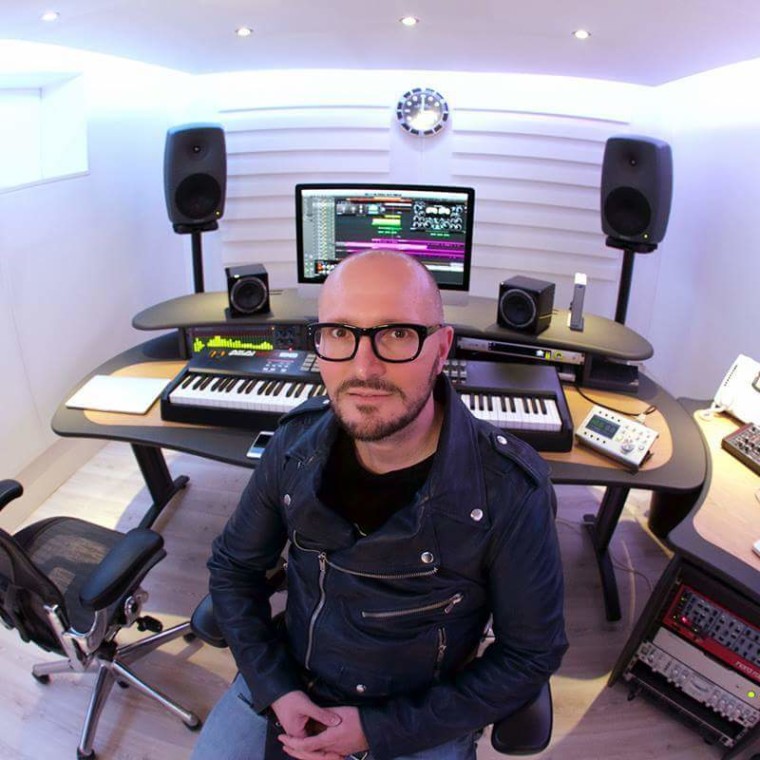 Paolo Sandrini