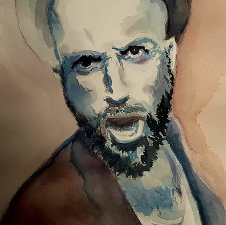 Samuele Bertocci