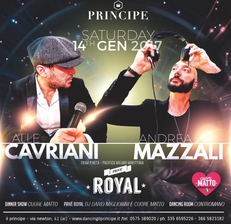 👑 PRINCIPE 👑