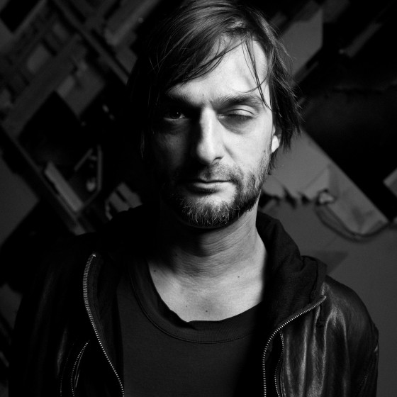 Ricardo Villalobos in console Sabato 14 gennaio al Tenax di Firenze