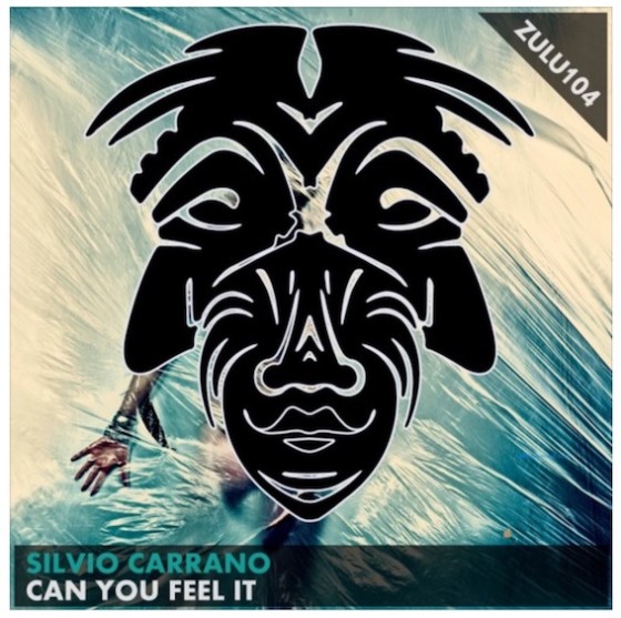 Uscirà il 7 febbraio  “Can You Feel It” di Silvio Carrano