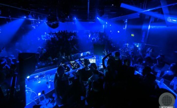 La programmazione dell’ Amnesia Milano, i prossimi eventi fino a Marzo 2017