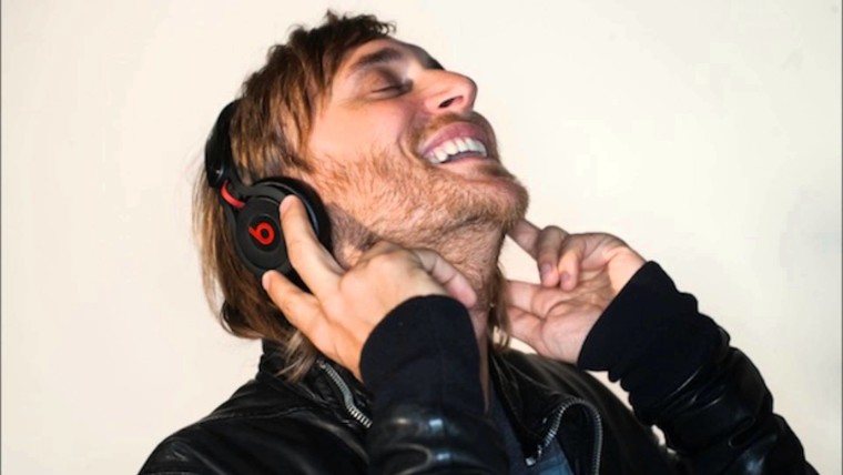 David Guetta