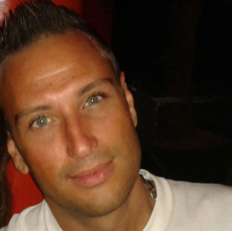 Christian Da Brozz Cattaneo