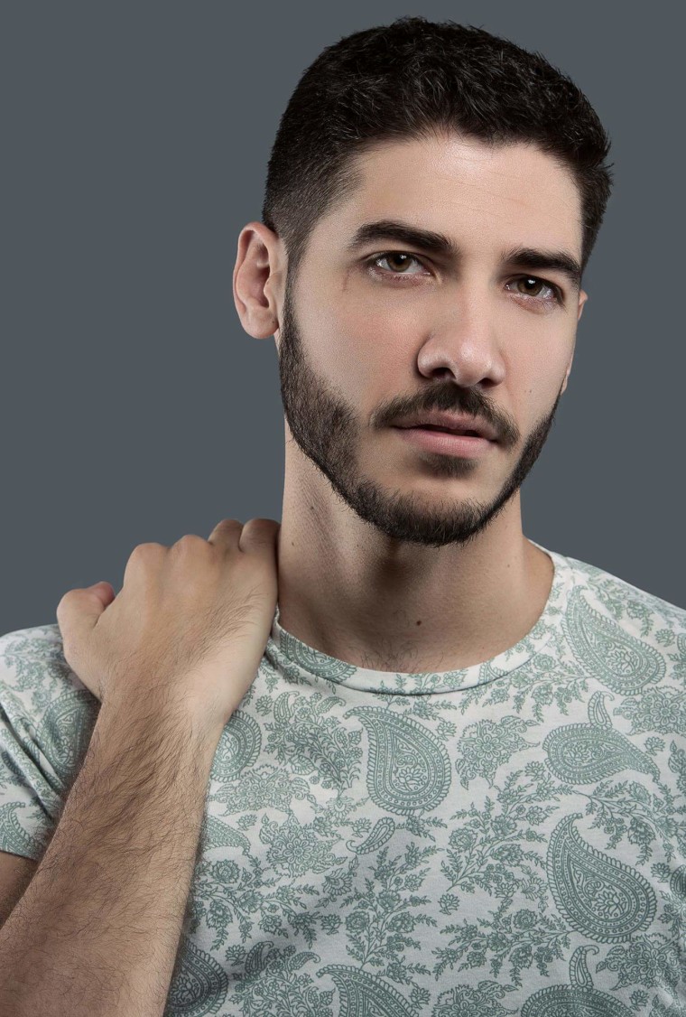 Manuel Saraca