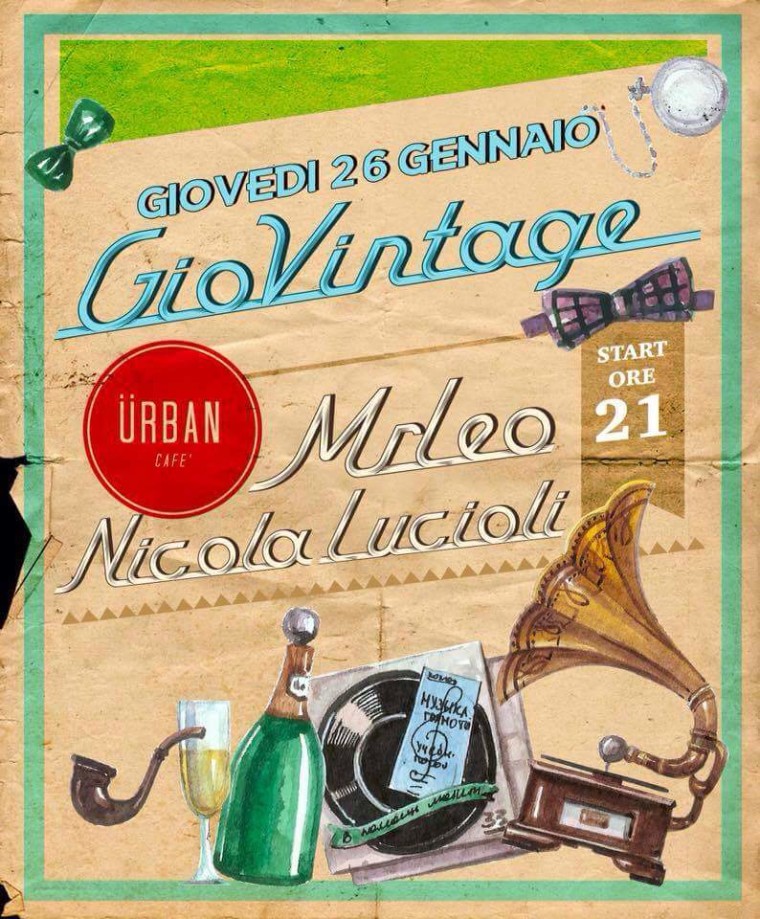 GioVintage