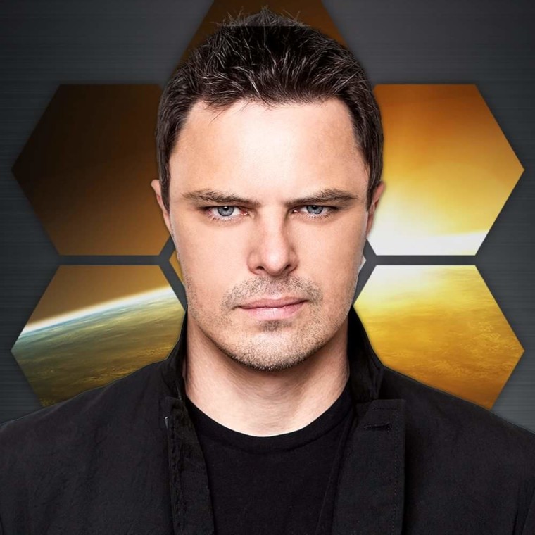 Markus Schulz