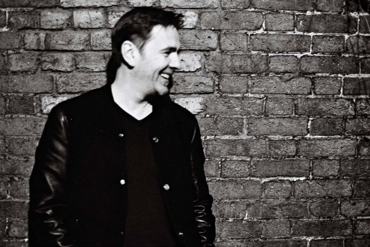 Laurent Garnier