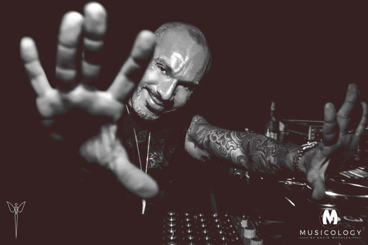 David Morales