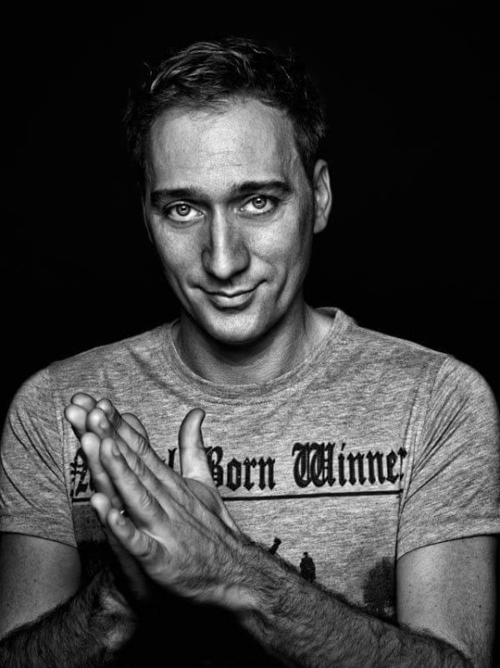 Paul Van Dyk