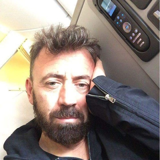 Infortunio sulla neve per Benny Benassi