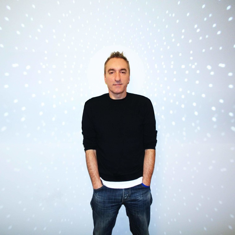 Massimo Alberti