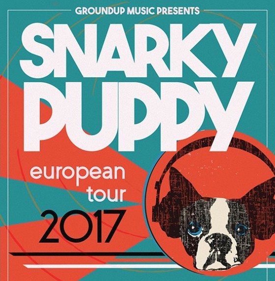 Snarky Puppy European Tour | Bologna