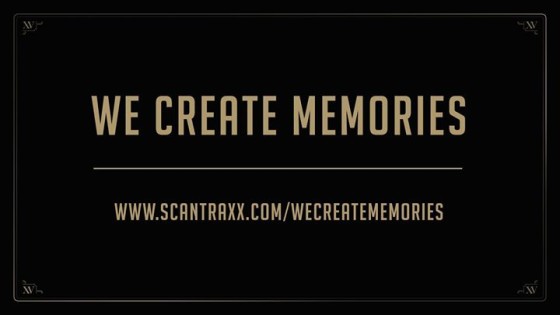 15 Years of Scantraxx | Italy