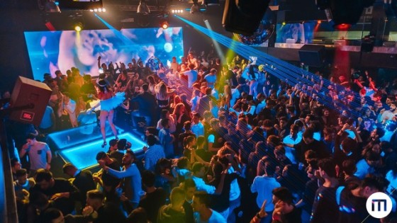 Il weekend del Made Club di Como